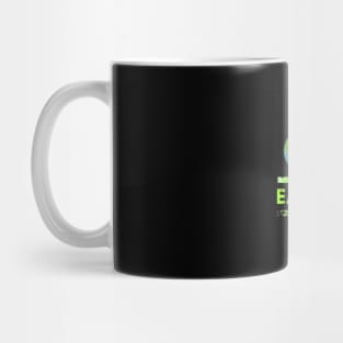 Celebrate Earth Day 2025 In USA Mug